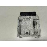 Блок управления двигателем VAG Golf Plus (2005 - 2014) 03G906016R
