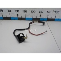 Клемма аккумулятора плюс VAG Golf Plus (2005 - 2014) 1K0971228M