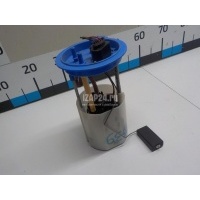 Насос топливный электрический VAG Golf Plus (2005 - 2014) 1K0919051CL