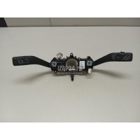 Переключатель подрулевой в сборе VAG Golf Plus (2005 - 2014) 5K0953502K