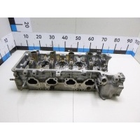 Головка блока Nissan Almera N16 (2000 - 2006) 110409F601