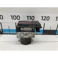 Блок ABS (насос) Nissan Almera N16 (2000 - 2006) 47660BN827