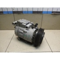 Компрессор кондиционера Hyundai-Kia Elantra (2006 - 2011) 977012H000