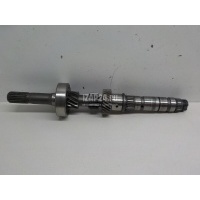 Вал КПП первичный Hyundai-Kia Elantra (2006 - 2011) 4322132100