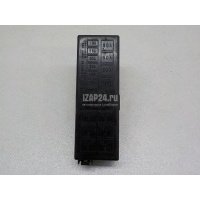 Крышка блока предохранителей Suzuki Liana (2001 - 2007) 3673854GC0