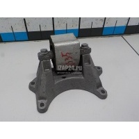 Опора КПП задняя Mercedes Benz W210 E-Klasse (2000 - 2002) 2122400418