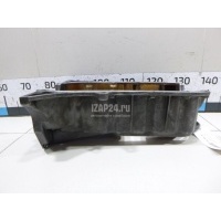 Поддон масляный двигателя Nissan Note (E11) (2006 - 2013) 11111BX005