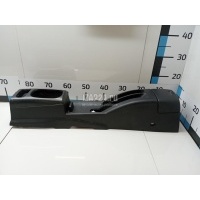 Консоль Nissan Note (E11) (2006 - 2013) 969109U03E