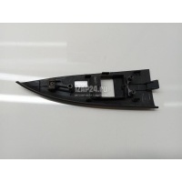 Накладка блока управления стеклоподъемниками Nissan Note (E11) (2006 - 2013) 809619U05B