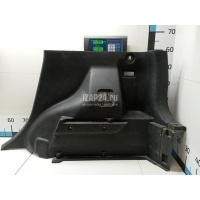 Обшивка багажника Nissan Note (E11) (2006 - 2013) 849509U00D