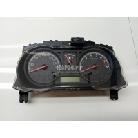 Панель приборов Nissan Note (E11) (2006 - 2013) 248109U00B
