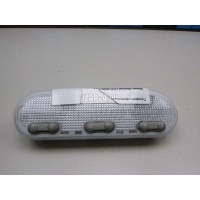 Плафон салонный Nissan Note (E11) (2006 - 2013) 26430BC00B