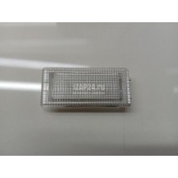 Плафон салонный Nissan Note (E11) (2006 - 2013) 26490AX600