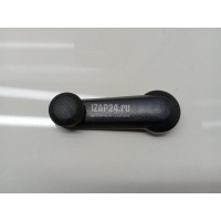Ручка стеклоподъемника Nissan Note (E11) (2006 - 2013) 80760AX602