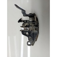 Замок капота Nissan Note (E11) (2006 - 2013) 656019U100