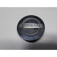 Колпак декор. легкосплавного диска Nissan Note (E11) (2006 - 2013) 40342BR02A