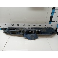 Панель передняя Nissan Note (E11) (2006 - 2013) F25119U0M0