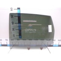 Стекло двери задней левой Nissan Note (E11) (2006 - 2013) 823019U010