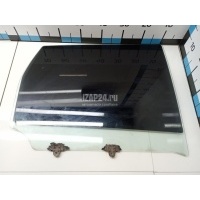 Стекло двери задней правой Nissan Note (E11) (2006 - 2013) 823009U000
