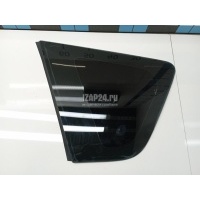 Стекло кузовное глухое левое Nissan Note (E11) (2006 - 2013) 833019U000