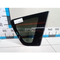 Стекло кузовное глухое правое Nissan Note (E11) (2006 - 2013) 833009U100