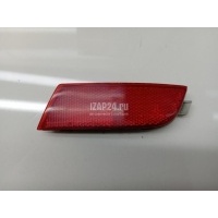Отражатель в бампер задний правый Nissan Note (E11) (2006 - 2013) 26560WA000