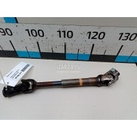Кардан рулевой Nissan Note (E11) (2006 - 2013) D80801U61D