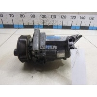 Компрессор кондиционера Nissan Note (E11) (2006 - 2013) 92600CJ70B