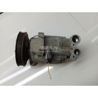 Компрессор кондиционера Nissan Note (E11) (2006 - 2013) 92600AX80A
