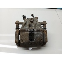 Суппорт тормозной передний правый Nissan Note (E11) (2006 - 2013) 41001AX60A