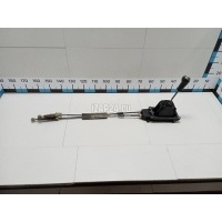 Кулиса КПП Nissan Note (E11) (2006 - 2013) 34108BC00A