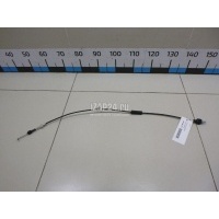 Трос КПП Nissan Note (E11) (2006 - 2013) 349089U20B