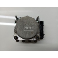 Блок ABS (насос) Nissan Note (E11) (2006 - 2013) 476609U16B