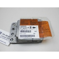 Блок управления AIR BAG Nissan Note (E11) (2006 - 2013) 988209U40A