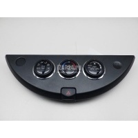 Блок управления климатической установкой Nissan Note (E11) (2006 - 2013) 275009U05A