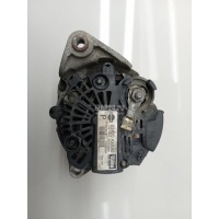 Генератор Nissan Note (E11) (2006 - 2013) 23100AX62B