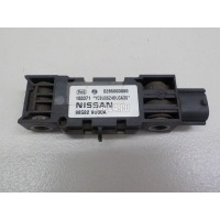 Датчик AIR BAG Nissan Note (E11) (2006 - 2013) 985829U00A