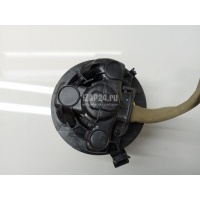 Моторчик отопителя Nissan Note (E11) (2006 - 2013) 27226AX105
