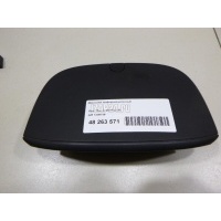 Дисплей информационный GM Corsa C (2000 - 2006) 1236736