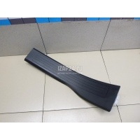Накладка порога (внутренняя) Mercedes Benz W164 M-Klasse (ML) (2005 - 2011) 16468012359051