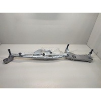 Трапеция стеклоочистителей Lengun W164 M-Klasse (ML) (2005 - 2011) LG1218