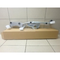 Трапеция стеклоочистителей Lengun W164 M-Klasse (ML) (2005 - 2011) LG1218