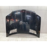 Капот Mercedes Benz W164 M-Klasse (ML) (2005 - 2011) 1648800557