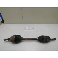 Полуось передняя левая Mercedes Benz W164 M-Klasse (ML) (2005 - 2011) 1643300801