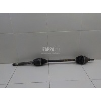 Полуось передняя правая Mercedes Benz W164 M-Klasse (ML) (2005 - 2011) 1643301901
