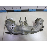 Коллектор впускной Suzuki Grand Vitara (1998 - 2005) 1314067D10