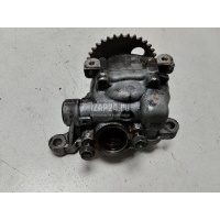 Насос масляный Suzuki Grand Vitara (1998 - 2005) 1610065D00