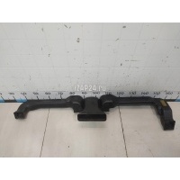 Воздуховод отопителя Suzuki Grand Vitara (1998 - 2005) 7462165D10