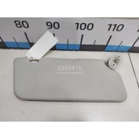 Козырек солнцезащитный (внутри) Suzuki Grand Vitara (1998 - 2005) 8480266D216GS