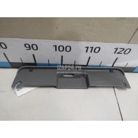 Накладка (кузов внутри) Suzuki Grand Vitara (1998 - 2005) 7381365D00T01